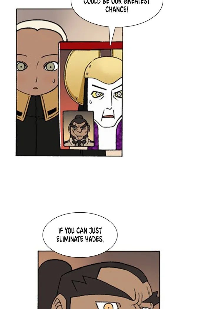 Read Denma chapter 740 image 4 on Lezhin