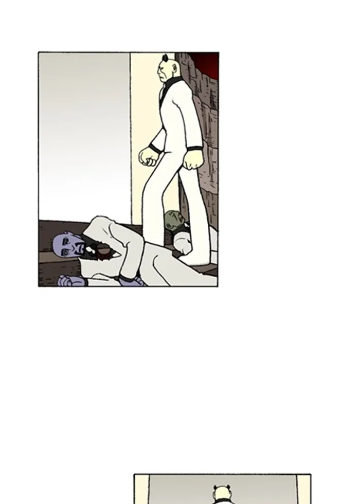 Read Denma chapter 741 image 14 on Lezhin