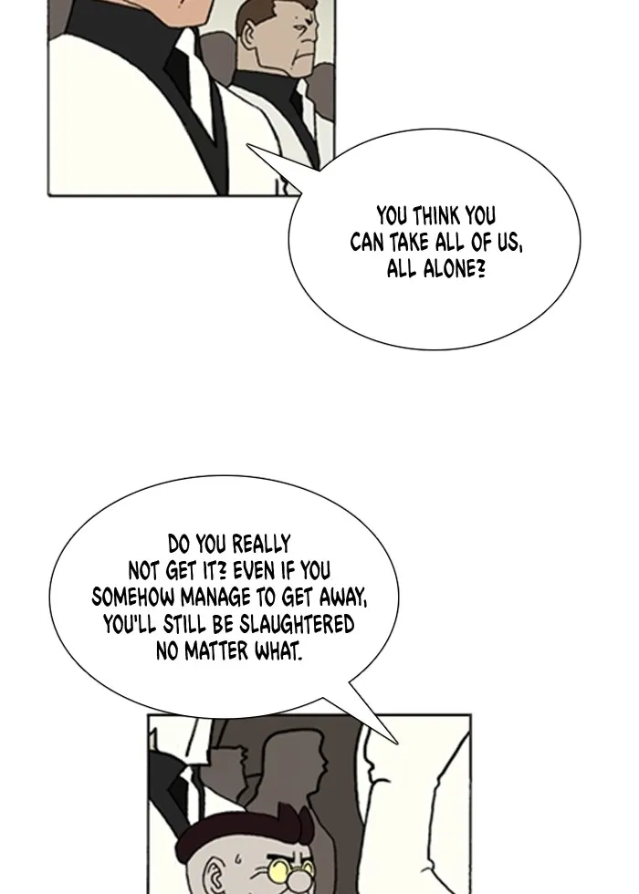 Read Denma chapter 741 image 18 on Lezhin
