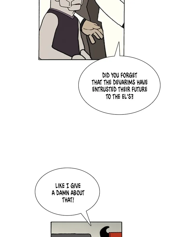 Read Denma chapter 741 image 19 on Lezhin