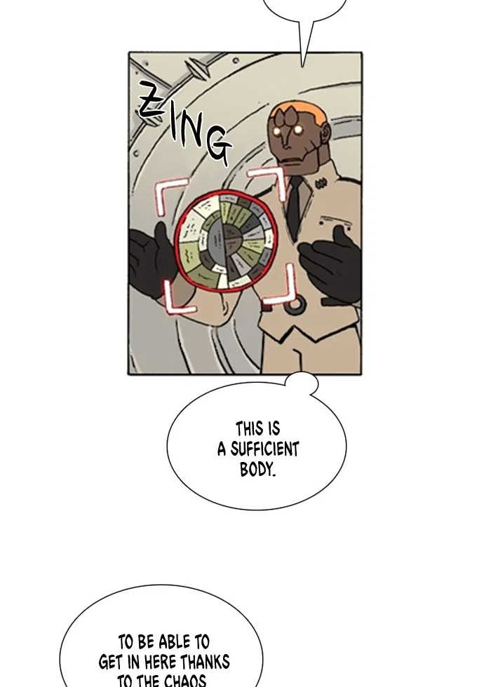 Read Denma chapter 741 image 2 on Lezhin