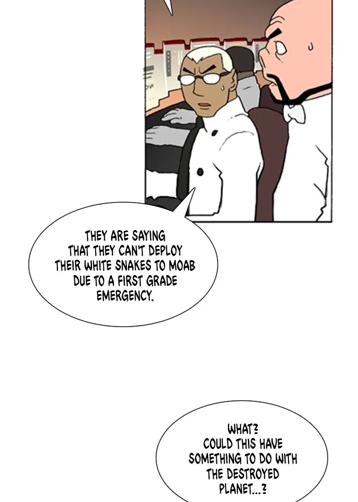 Read Denma chapter 741 image 7 on Lezhin