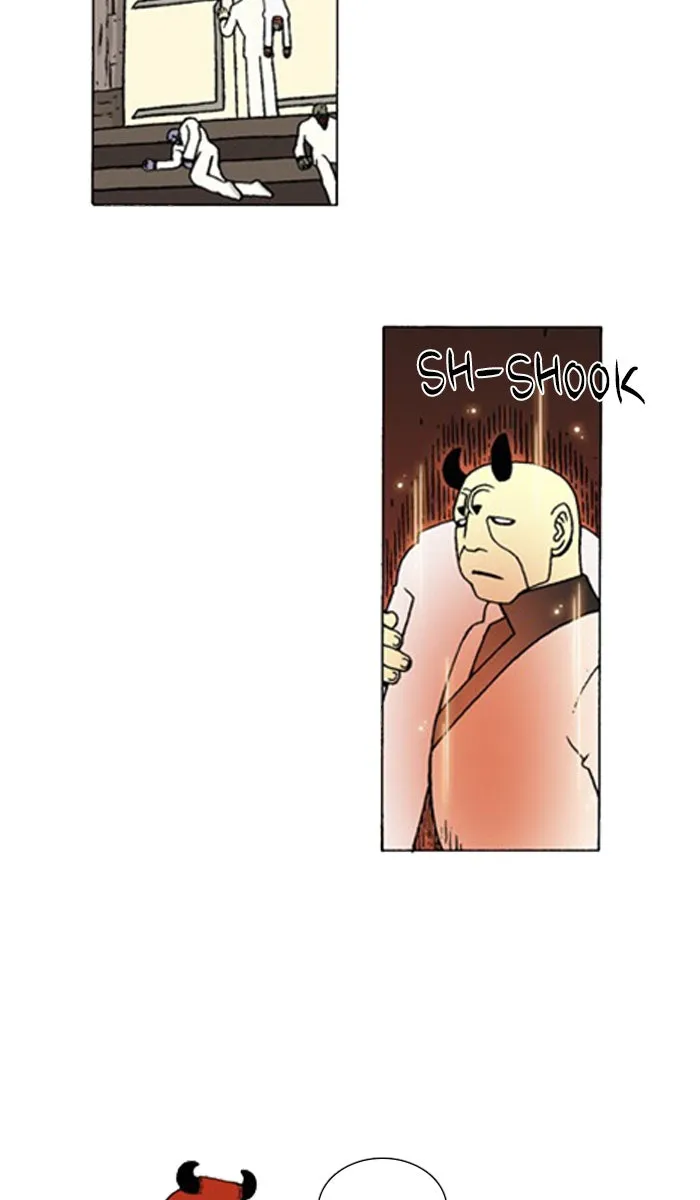 Read Denma chapter 742 image 8 on Lezhin