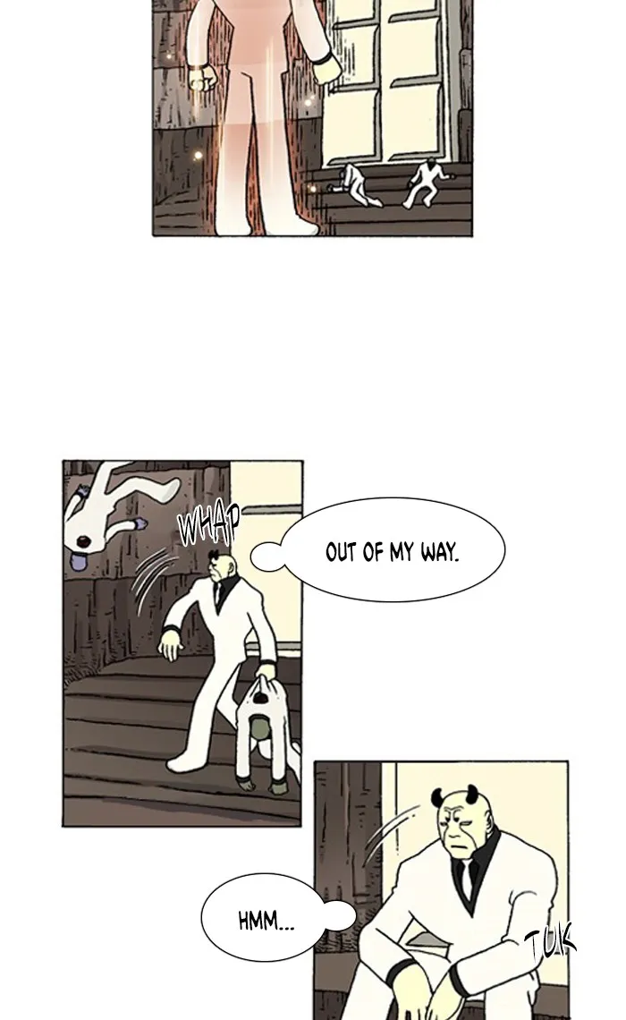 Read Denma chapter 743 image 1 on Lezhin