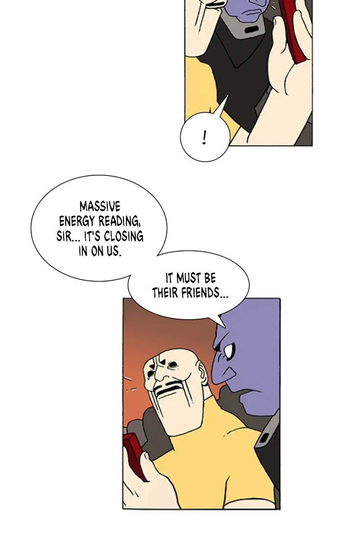 Read Denma chapter 743 image 6 on Lezhin