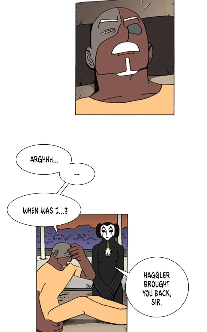 Read Denma chapter 744 image 11 on Lezhin