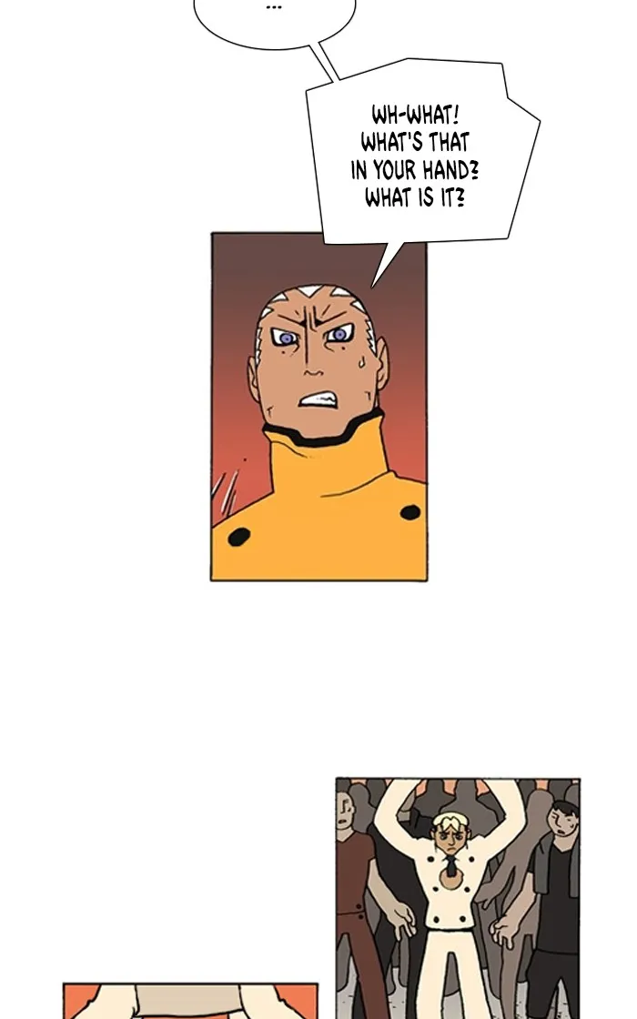 Read Denma chapter 744 image 18 on Lezhin