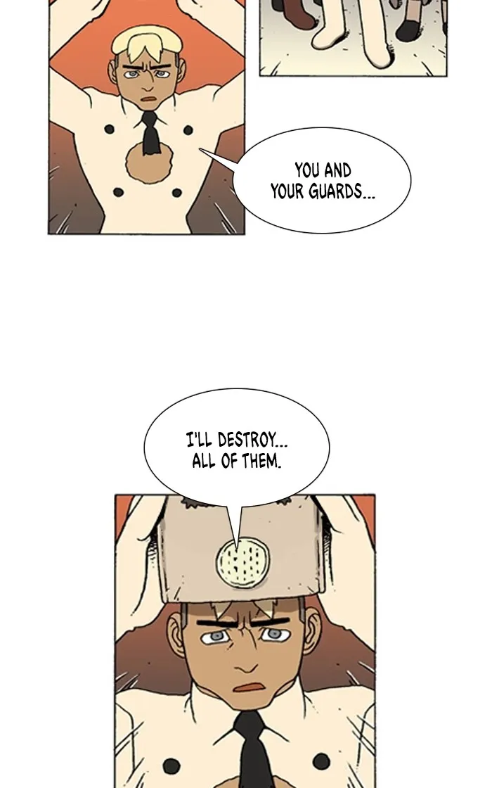 Read Denma chapter 744 image 19 on Lezhin