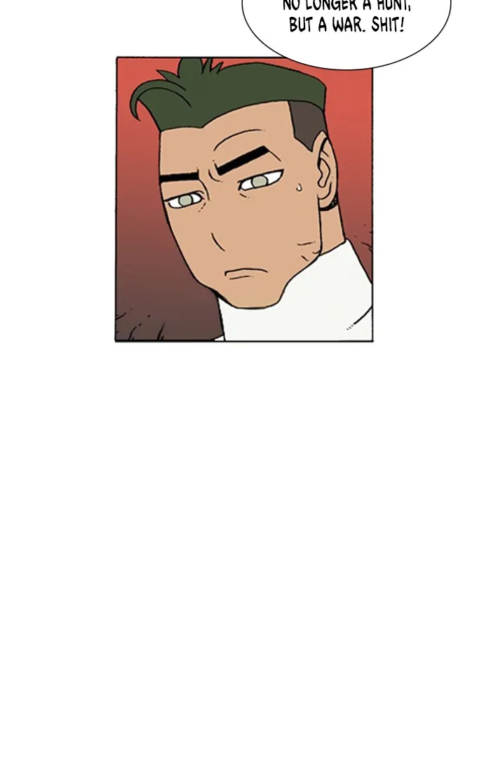 Read Denma chapter 745 image 4 on Lezhin