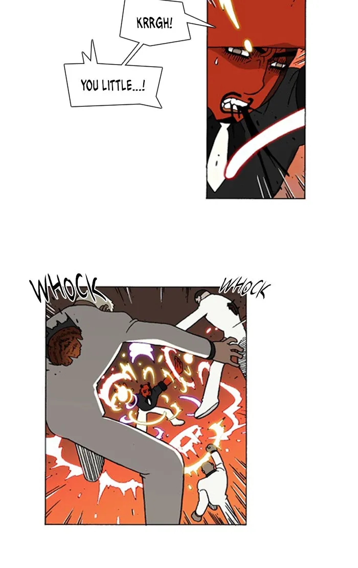 Read Denma chapter 745 image 6 on Lezhin