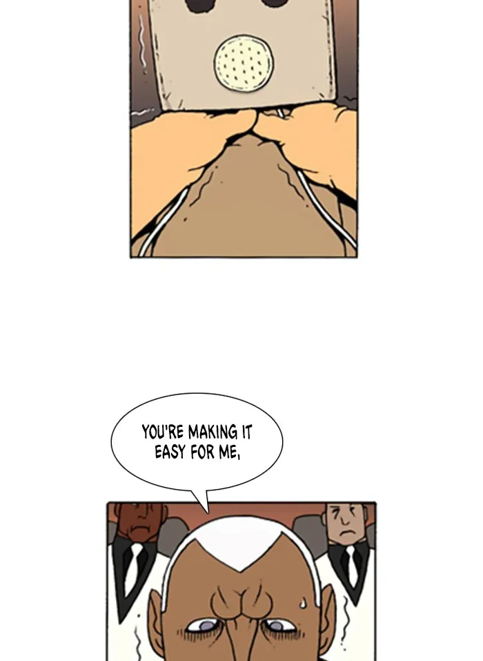 Read Denma chapter 746 image 16 on Lezhin