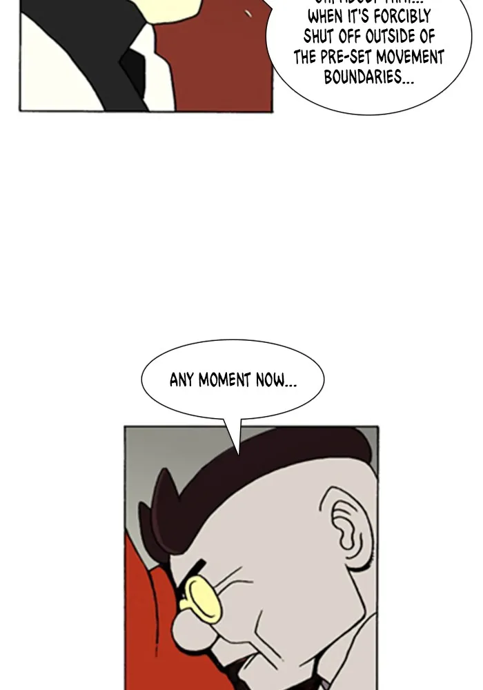 Read Denma chapter 746 image 21 on Lezhin