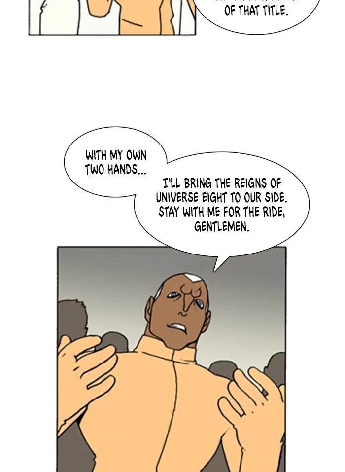Read Denma chapter 746 image 4 on Lezhin