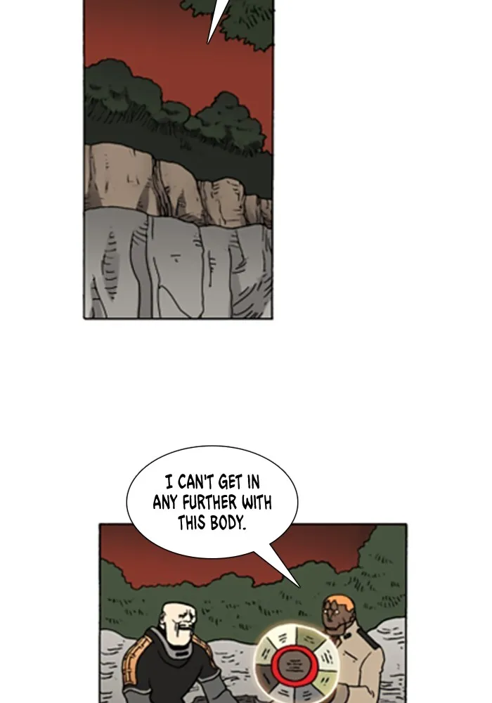 Read Denma chapter 747 image 1 on Lezhin