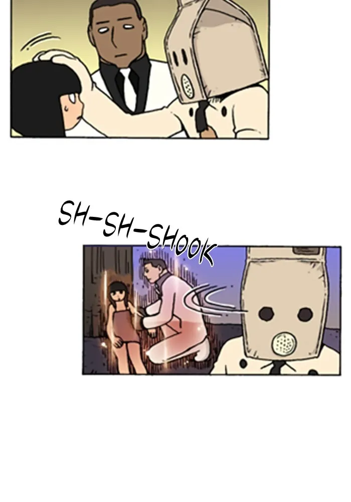 Read Denma chapter 747 image 13 on Lezhin
