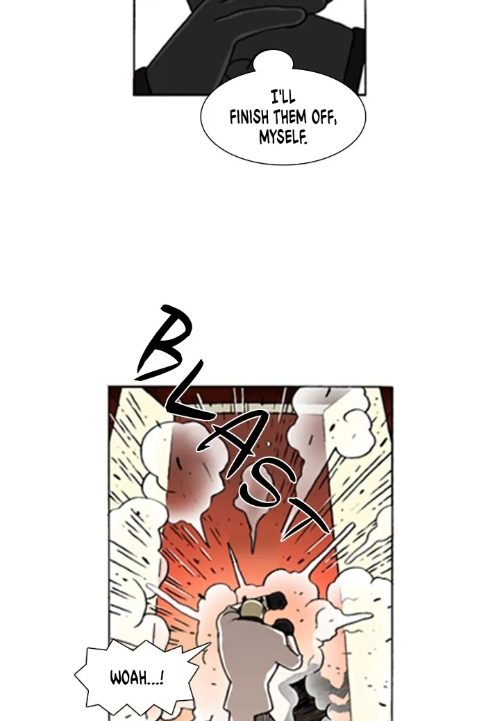 Read Denma chapter 747 image 22 on Lezhin
