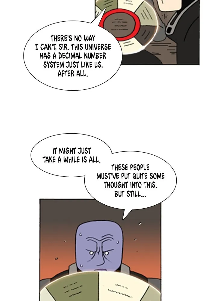 Read Denma chapter 747 image 5 on Lezhin