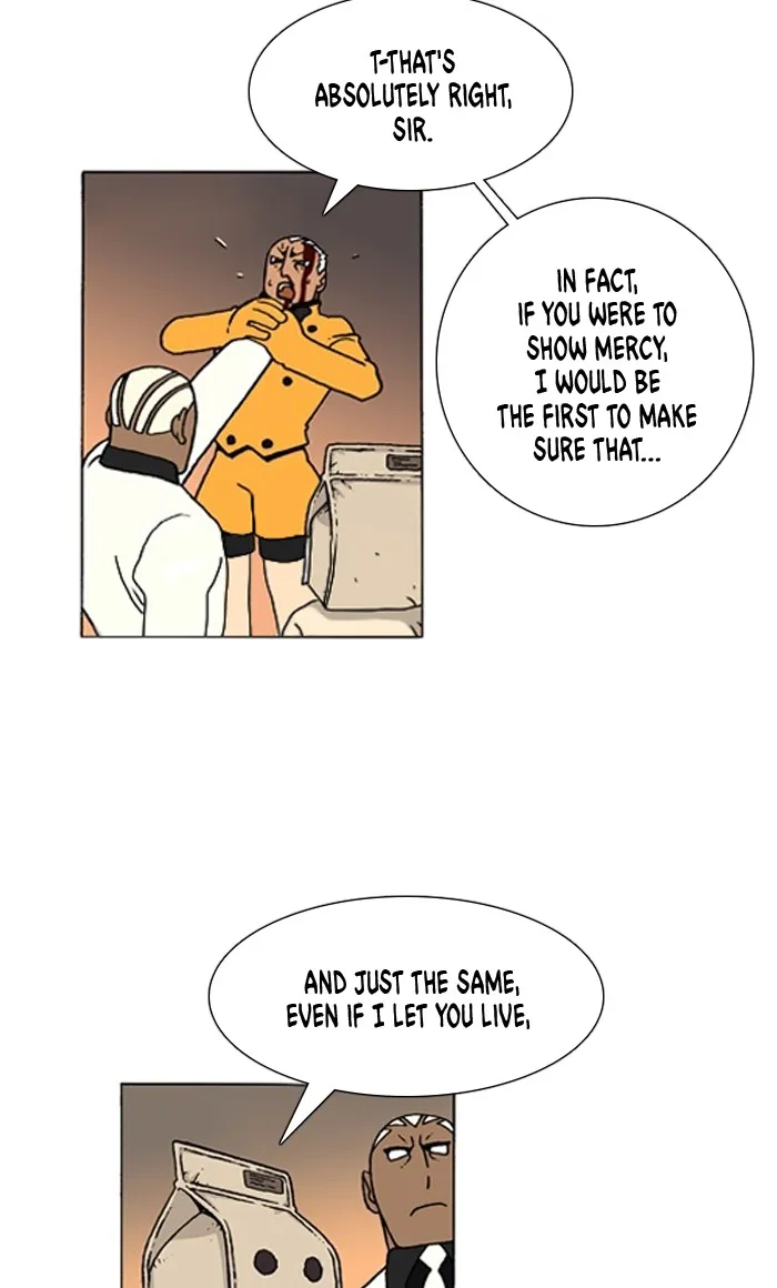 Read Denma chapter 748 image 2 on Lezhin