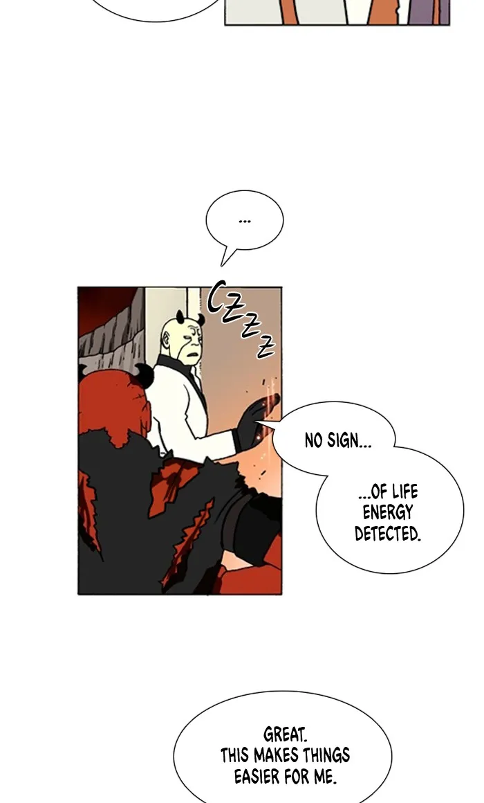 Read Denma chapter 748 image 6 on Lezhin