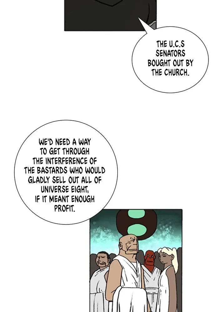 Read Denma chapter 749 image 15 on Lezhin