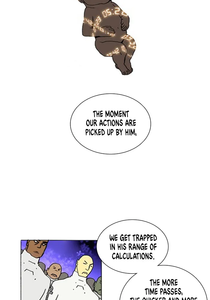 Read Denma chapter 749 image 7 on Lezhin