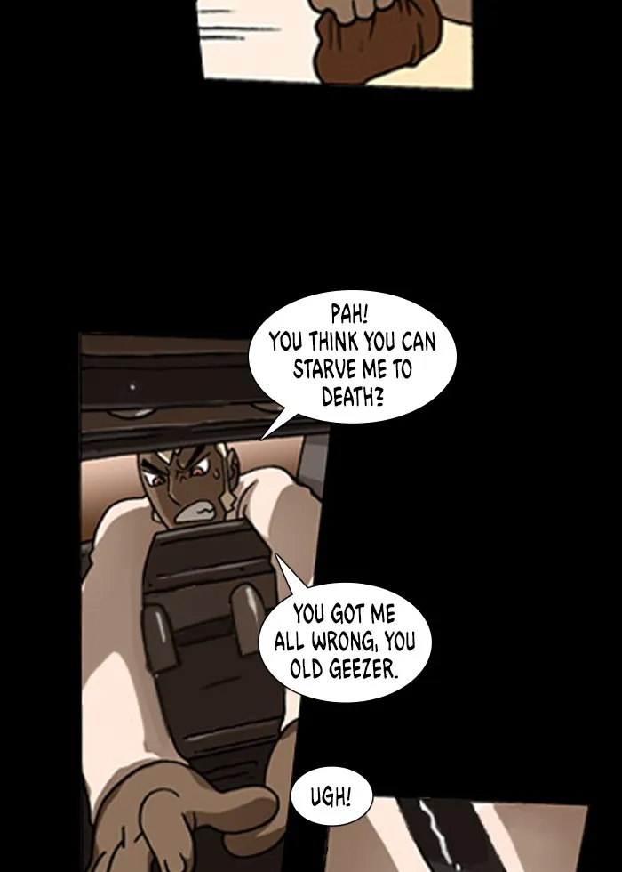 Read Denma chapter 75 image 10 on Lezhin