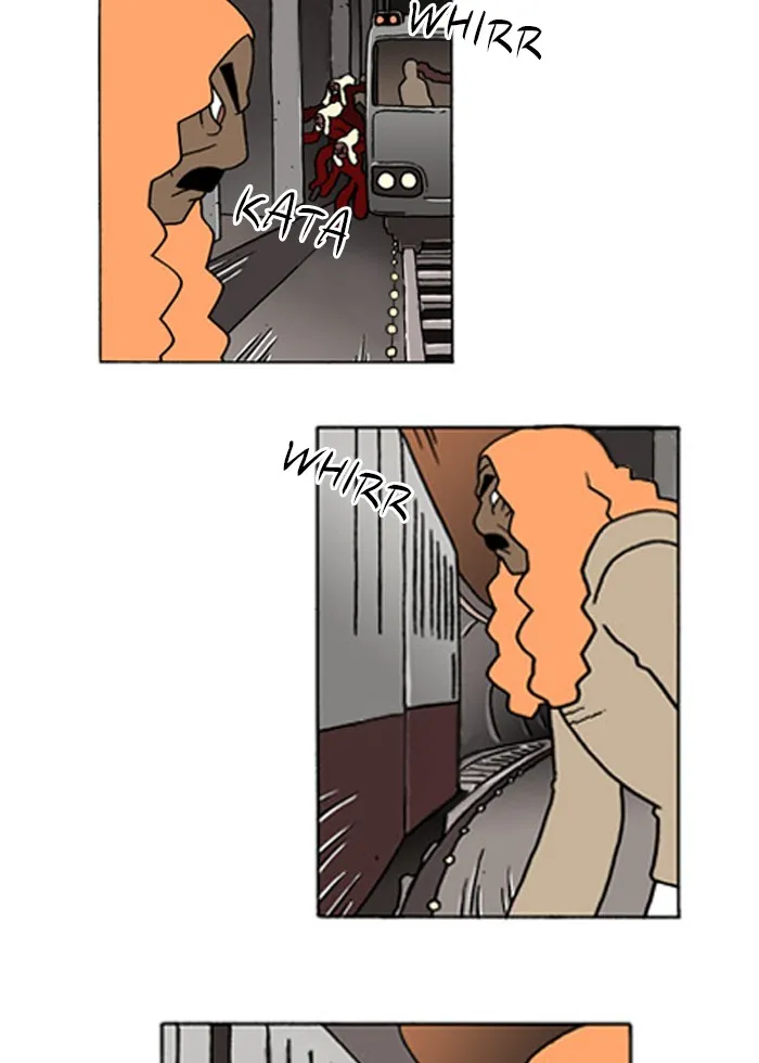 Read Denma chapter 75 image 17 on Lezhin