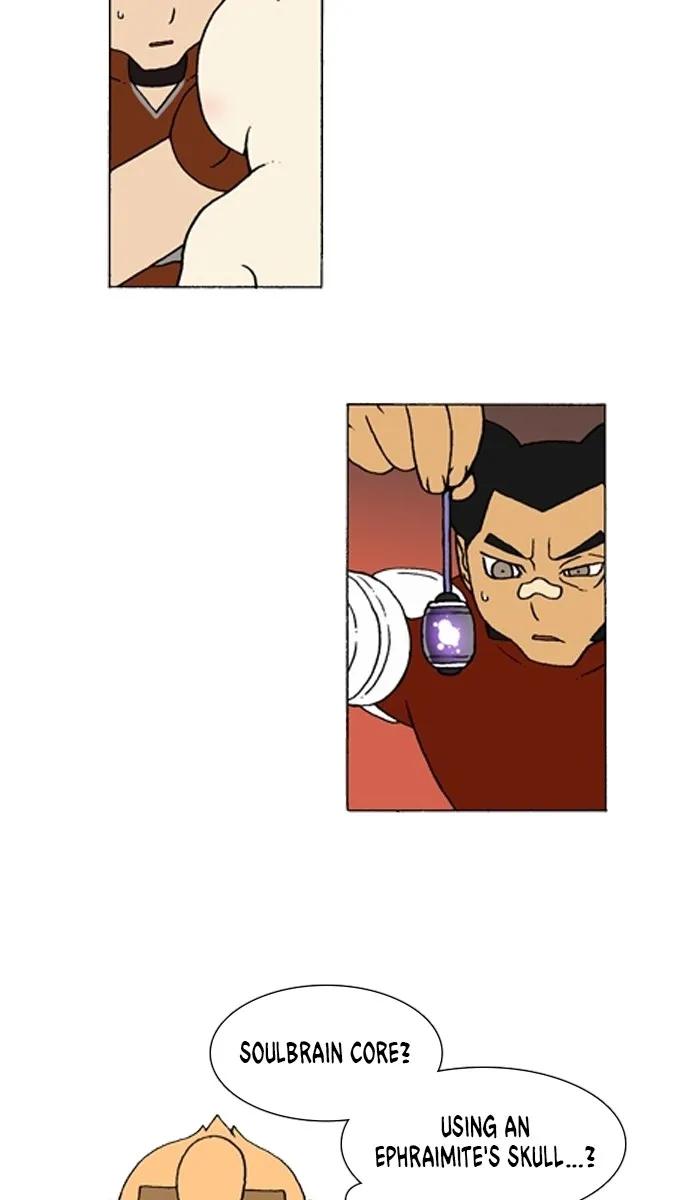 Read Denma chapter 750 image 3 on Lezhin
