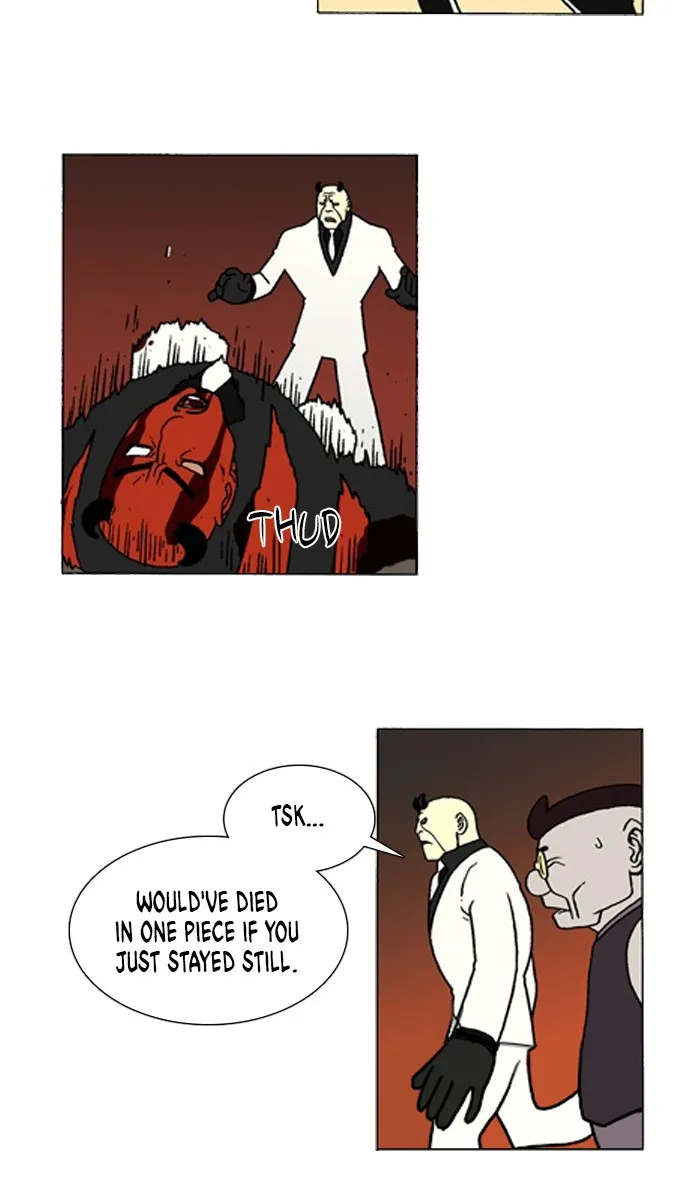 Read Denma chapter 751 image 2 on Lezhin