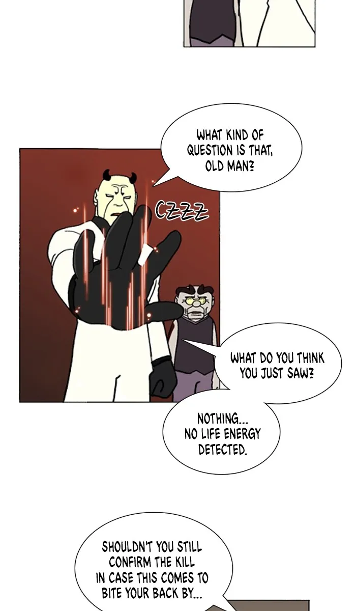 Read Denma chapter 751 image 4 on Lezhin