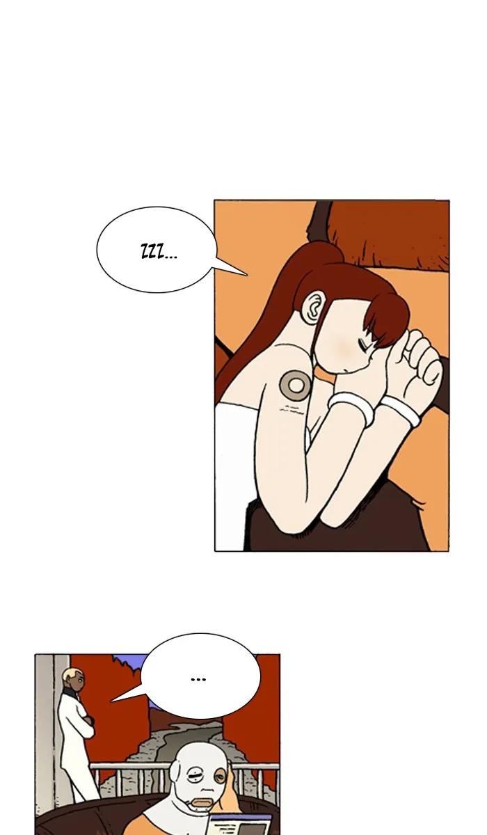 Read Denma chapter 751 image 8 on Lezhin