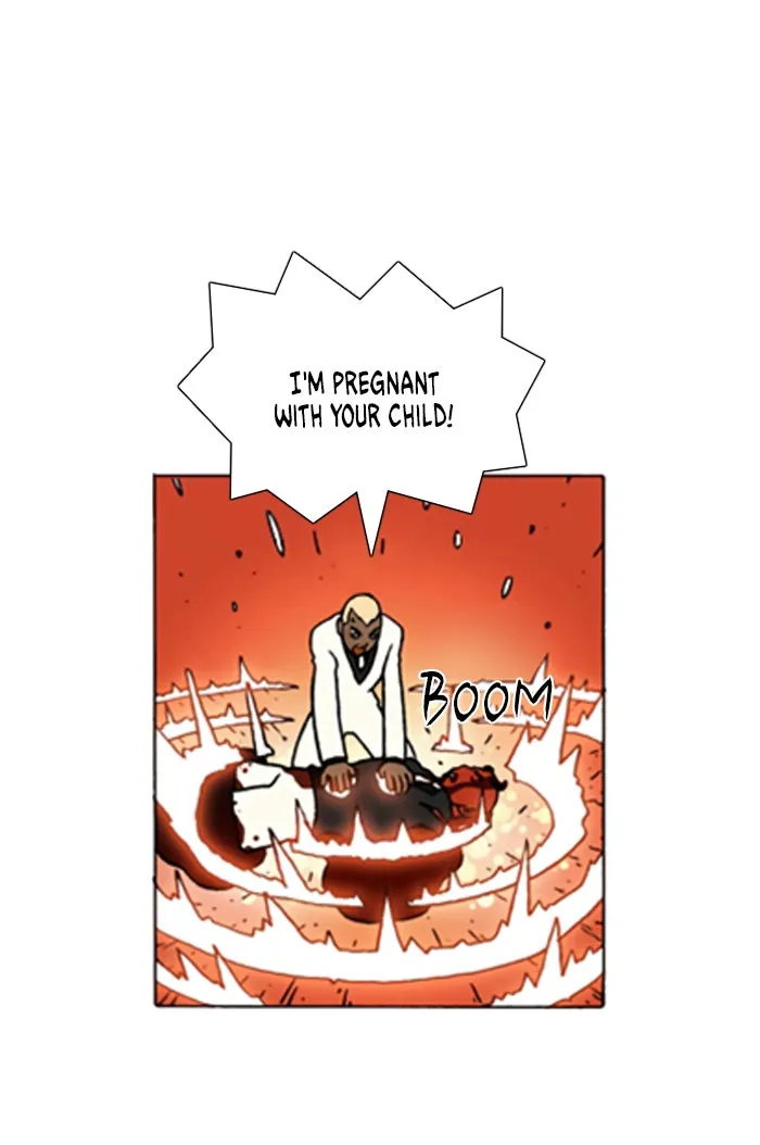 Read Denma chapter 753 image 24 on Lezhin