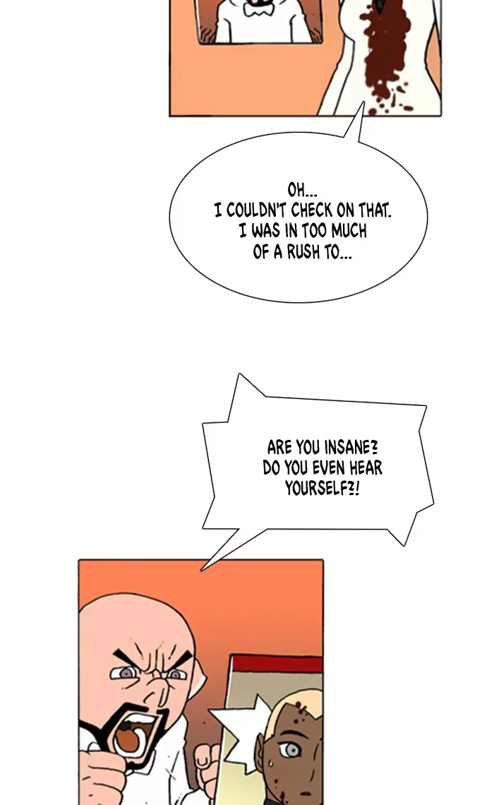 Read Denma chapter 754 image 13 on Lezhin