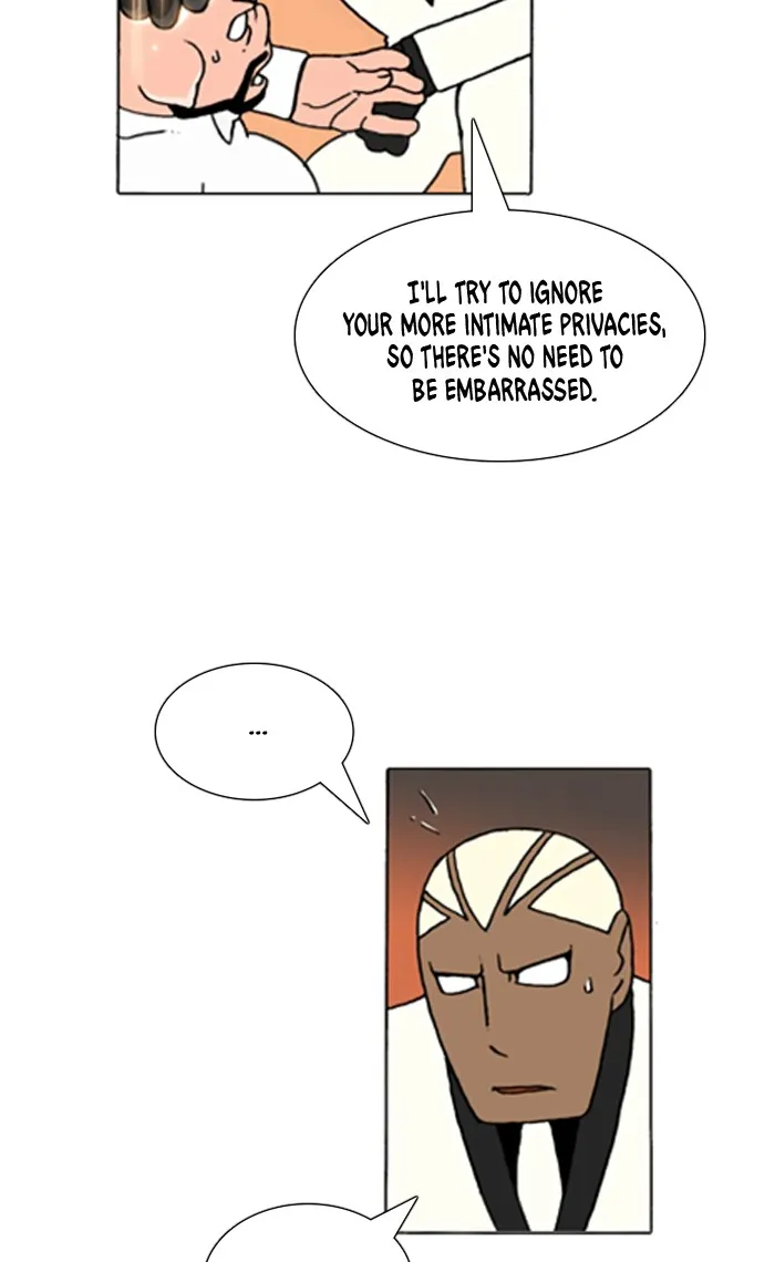 Read Denma chapter 754 image 20 on Lezhin