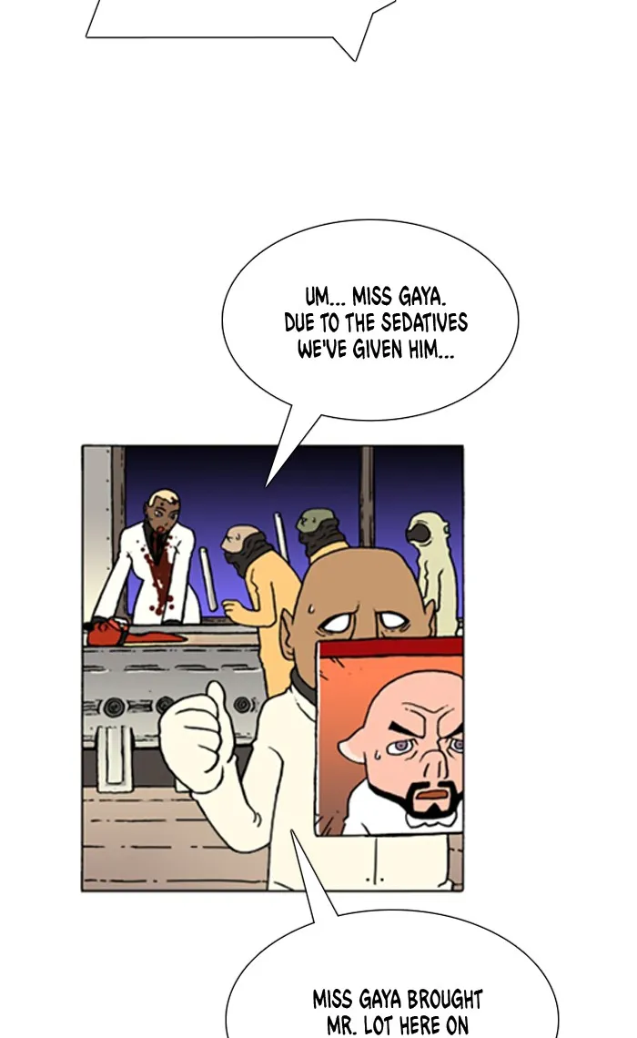 Read Denma chapter 754 image 7 on Lezhin