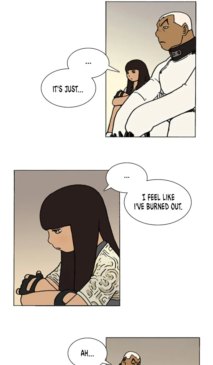 Read Denma chapter 757 image 1 on Lezhin