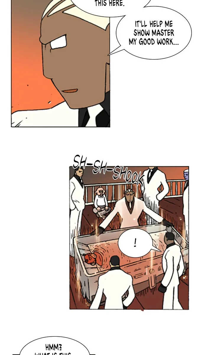 Read Denma chapter 757 image 12 on Lezhin