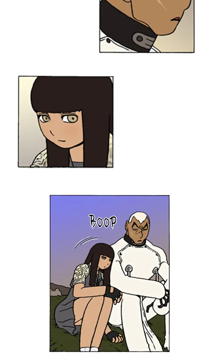 Read Denma chapter 757 image 4 on Lezhin