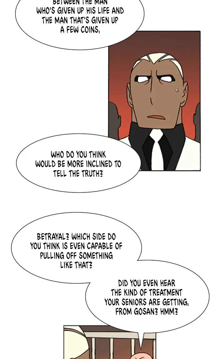 Read Denma chapter 758 image 11 on Lezhin