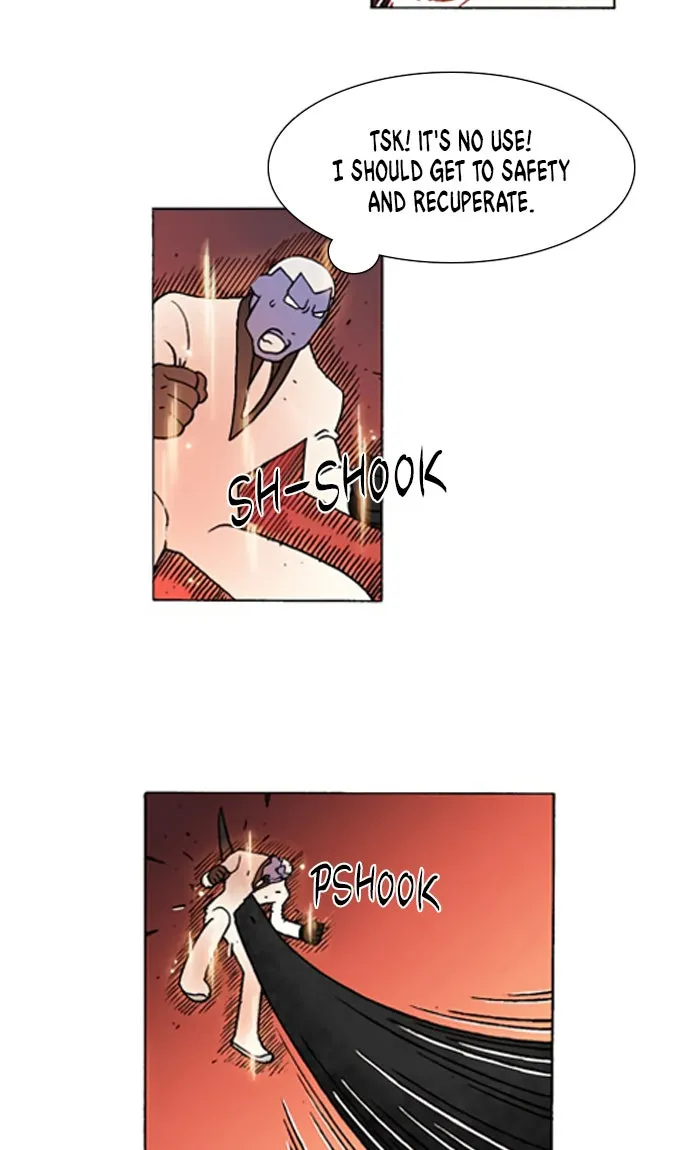 Read Denma chapter 758 image 16 on Lezhin
