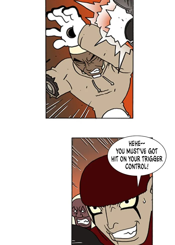 Read Denma chapter 76 image 11 on Lezhin
