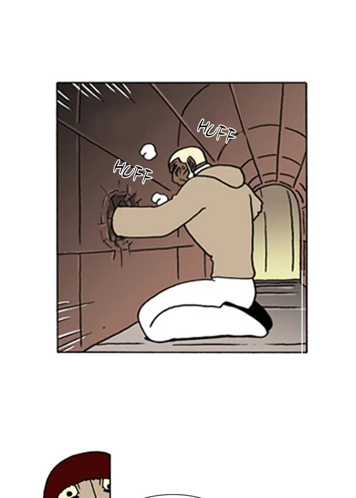 Read Denma chapter 76 image 21 on Lezhin