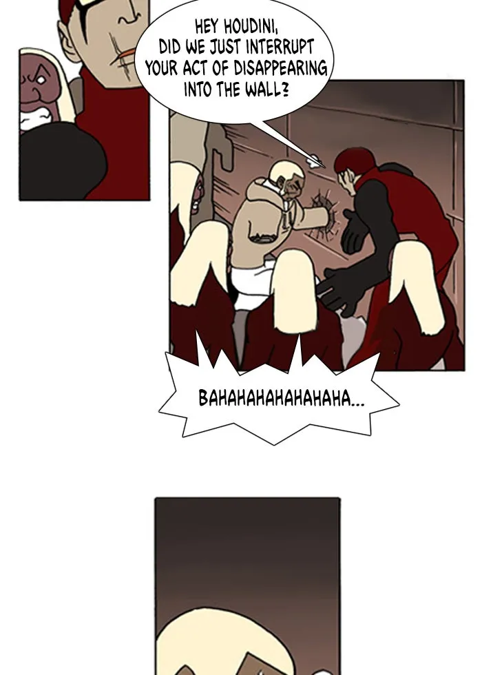 Read Denma chapter 76 image 22 on Lezhin