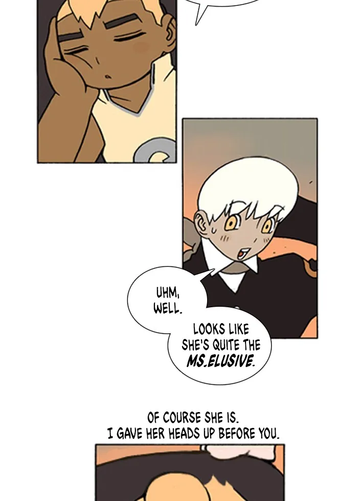 Read Denma chapter 76 image 3 on Lezhin