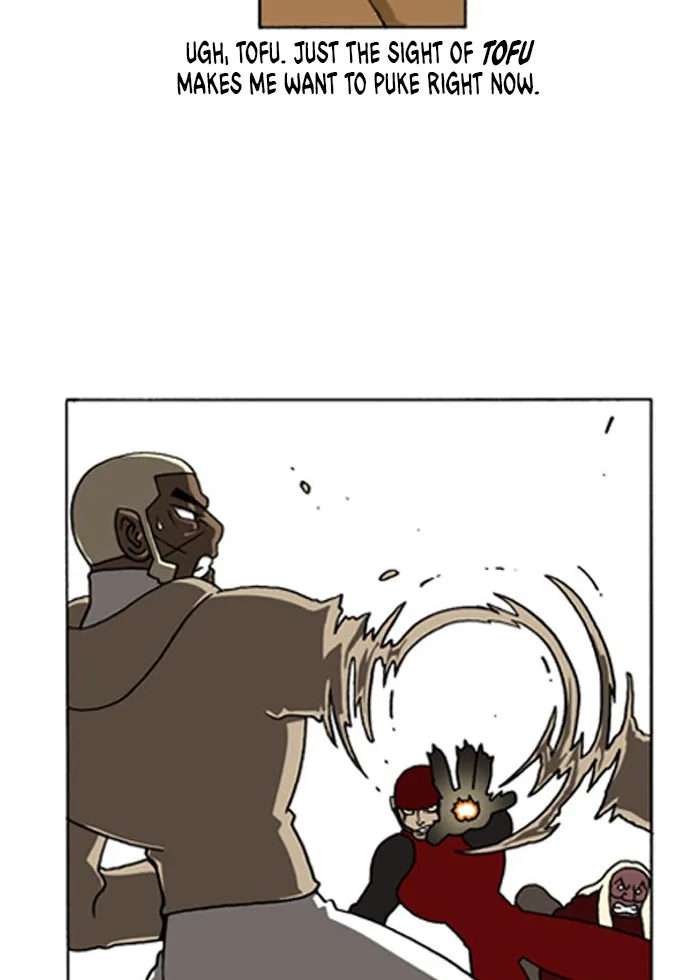 Read Denma chapter 76 image 5 on Lezhin