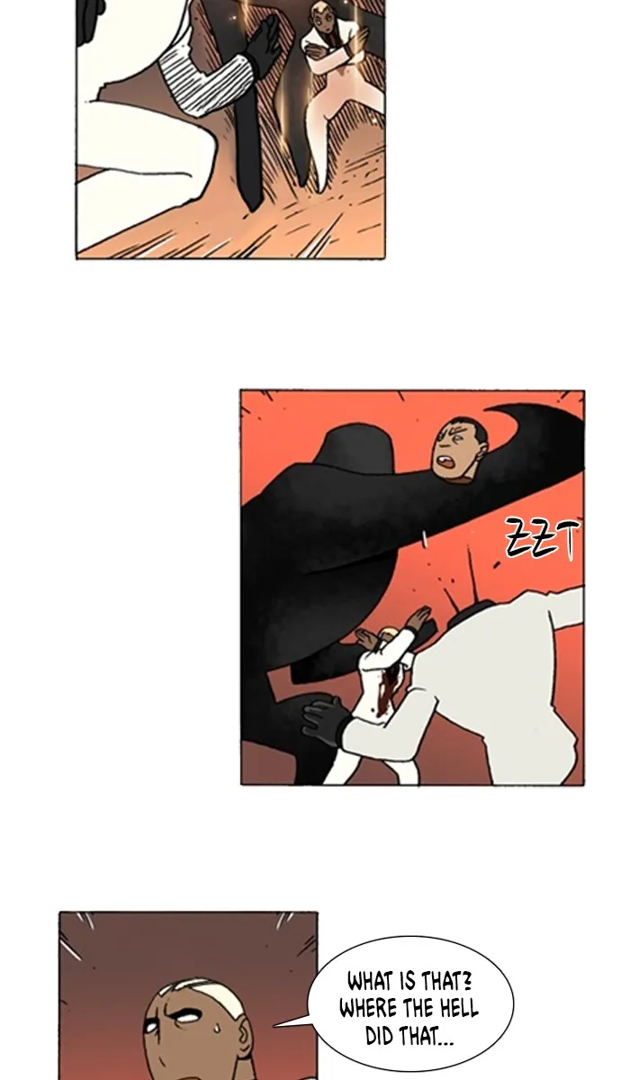 Read Denma chapter 760 image 12 on Lezhin