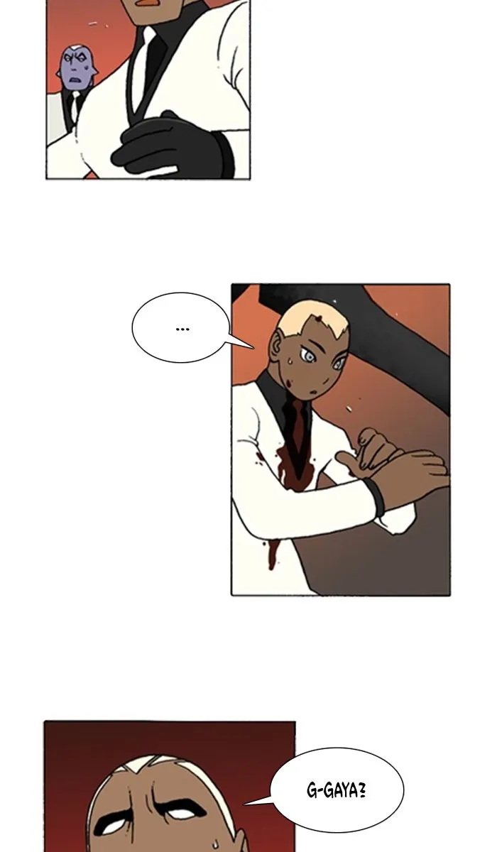 Read Denma chapter 760 image 13 on Lezhin