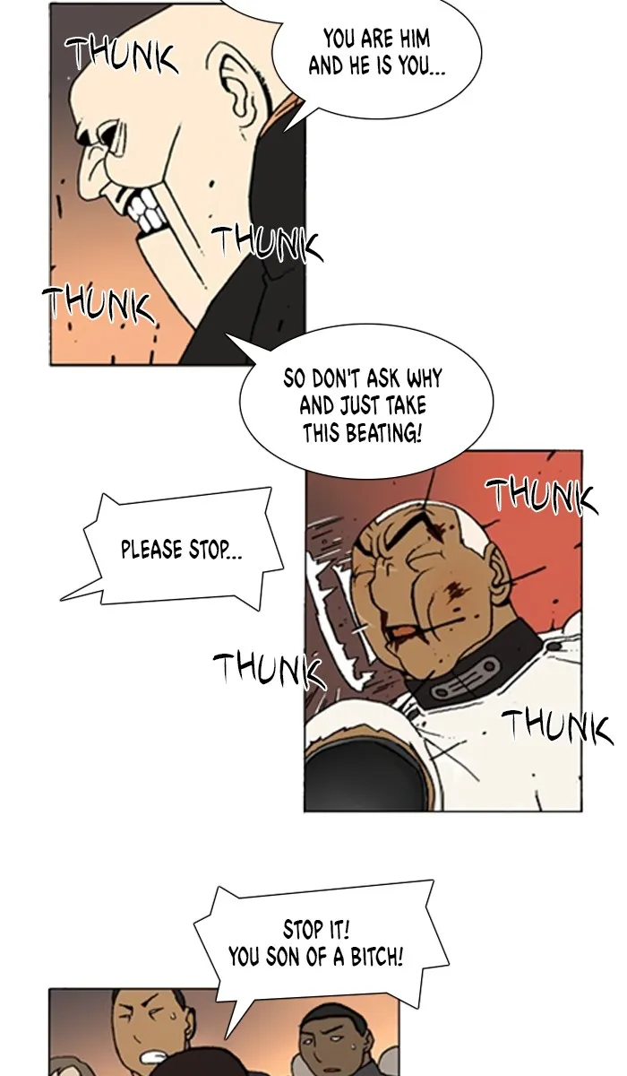 Read Denma chapter 762 image 2 on Lezhin