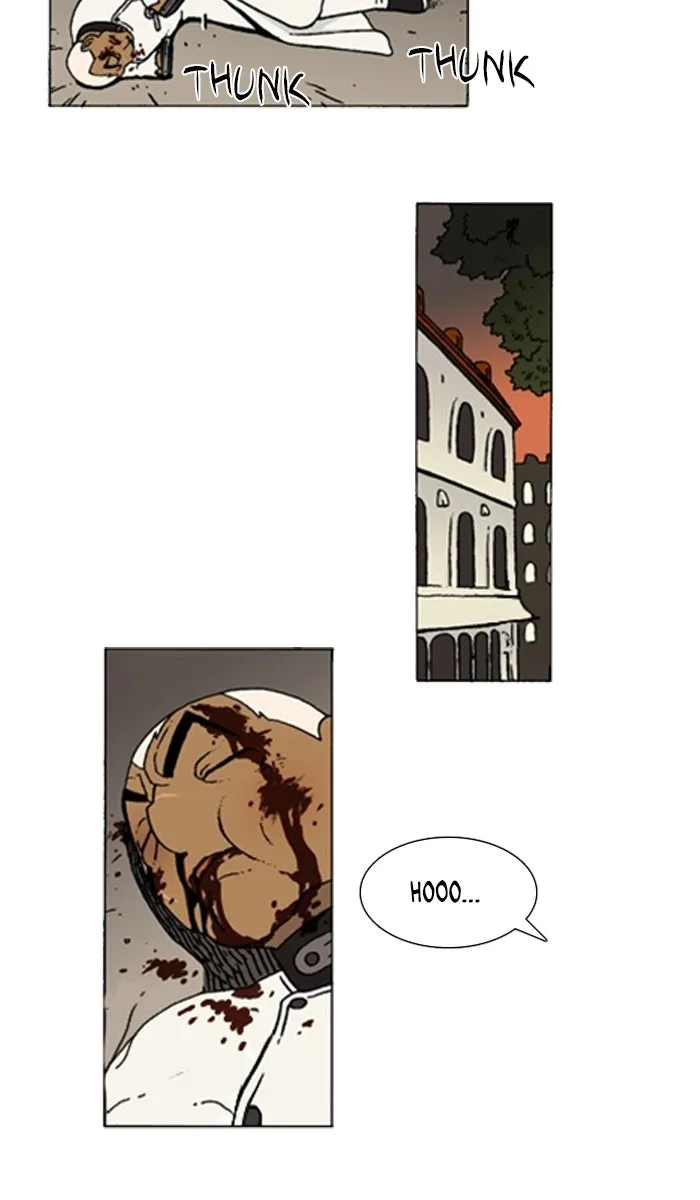 Read Denma chapter 762 image 5 on Lezhin