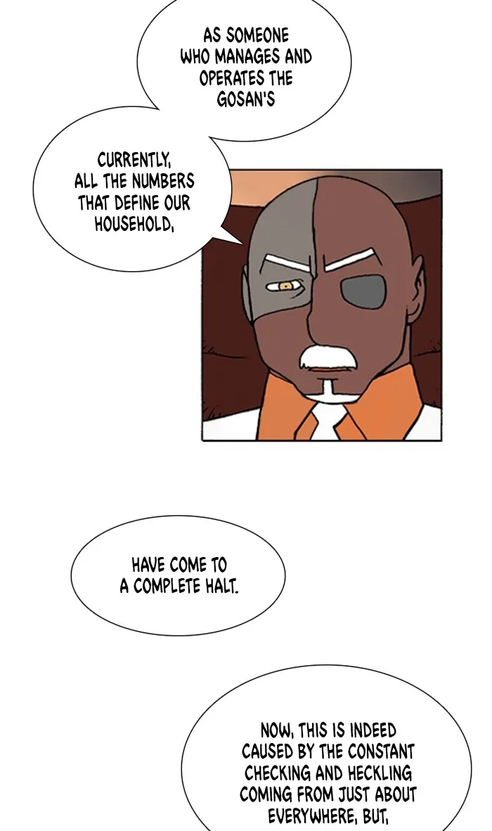 Read Denma chapter 764 image 13 on Lezhin